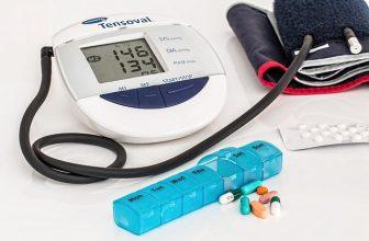 What Is The Most Accurate Blood Pressure Monitor For Home Use in 2022?