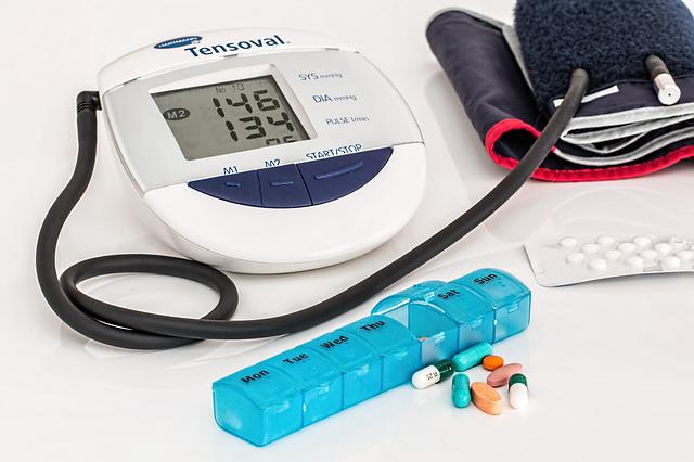 What Is The Most Accurate Blood Pressure Monitor For Home Use in 2022?