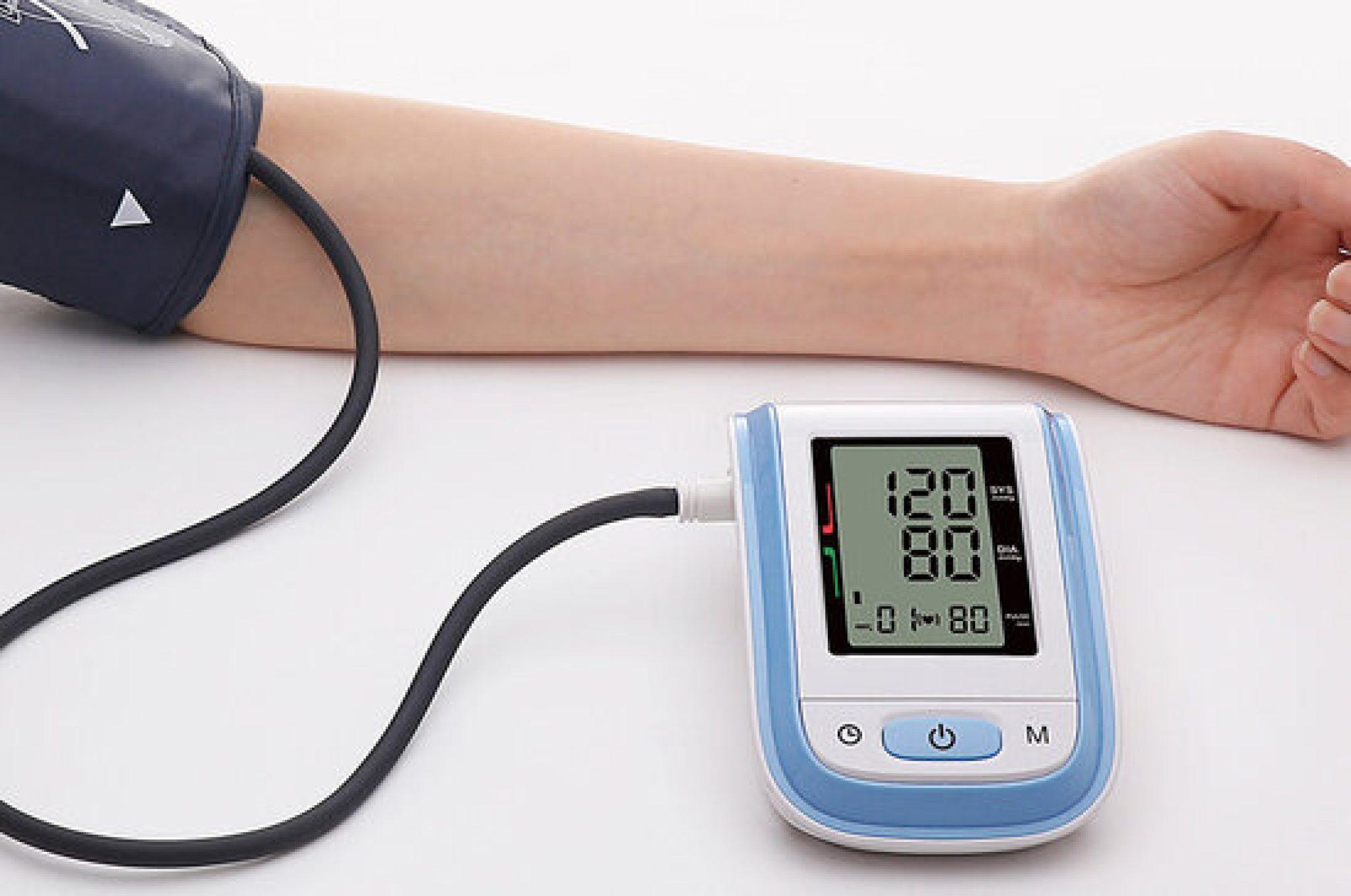 10 Best Blood Pressure Monitors in 2024