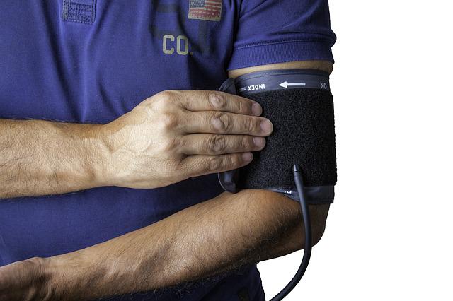 Making Sense of Your Blood Pressure