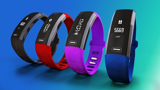 7 Best Fitness Trackers in 2022