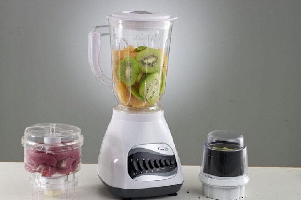 11 Best Kitchen Appliances That Make It Easy to Prep Healthy Meals in ...