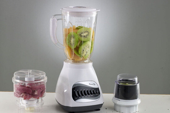 11 Best Kitchen Appliances That Make It Easy to Prep Healthy Meals in 2022