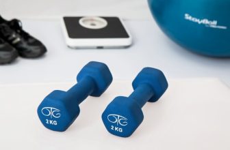 13 Must Have Fitness Equipment for At-Home Workouts for 2022