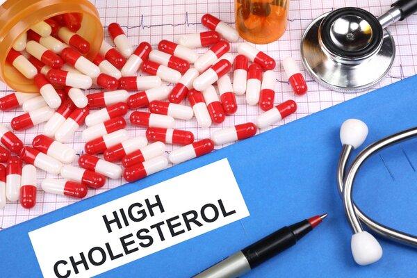 Does Having High Cholesterol Increase Blood Pressure?