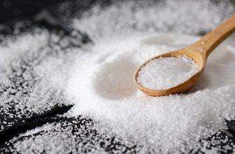 Why Is Salt Not Good For You? 7 Myths About Salt (Sodium Chloride)