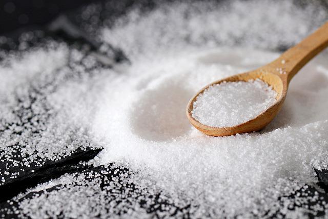 Why Is Salt Not Good For You? 7 Myths About Salt (Sodium Chloride)