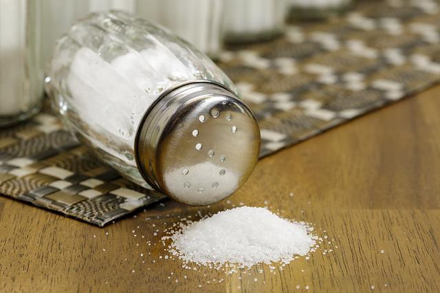 Why Is Sodium Restricted In Hypertension?