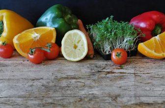 Does Dietary Fiber Help Reduce Blood Pressure?