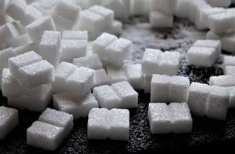 Does Sugar Make Your Blood Pressure Go Up?
