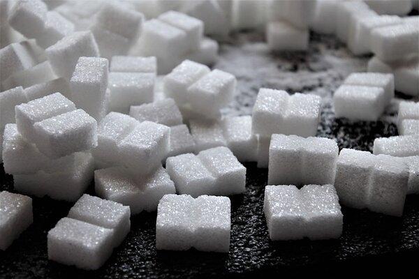 Does Sugar Make Your Blood Pressure Go Up?