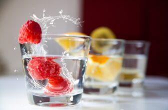 How Can I Increase My Water Intake?
