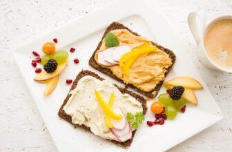How Do You Make Eating Healthy A Priority?