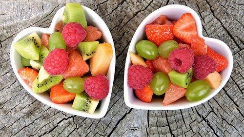 Snack on Fruit