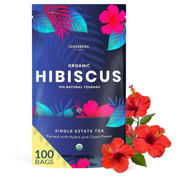 Is Hibiscus Good For High Blood Pressure (BP)?