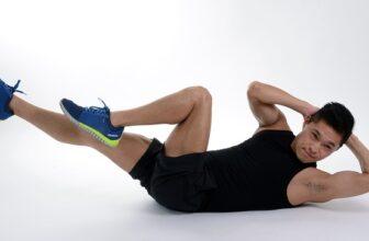 Tone and Tighten's