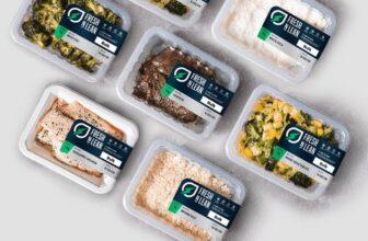 Healthy Meals Delivered: An In-Depth Look at Fresh N Lean's Service for Individuals with High Blood Pressure