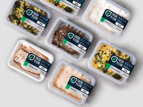Healthy Meals Delivered: An In-Depth Look at Fresh N Lean's Service for Individuals with High Blood Pressure