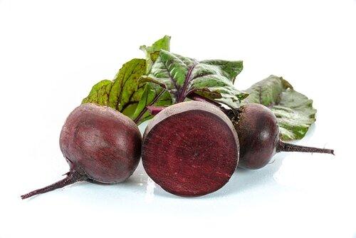 Beetroot Juice: A Nitrate-Rich Marvel