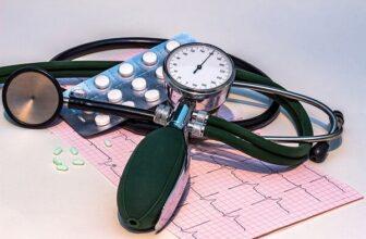 What Is The Main Cause of High Blood Pressure?