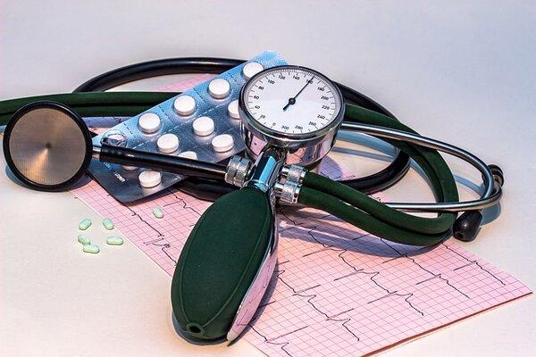 What Is The Main Cause of High Blood Pressure?