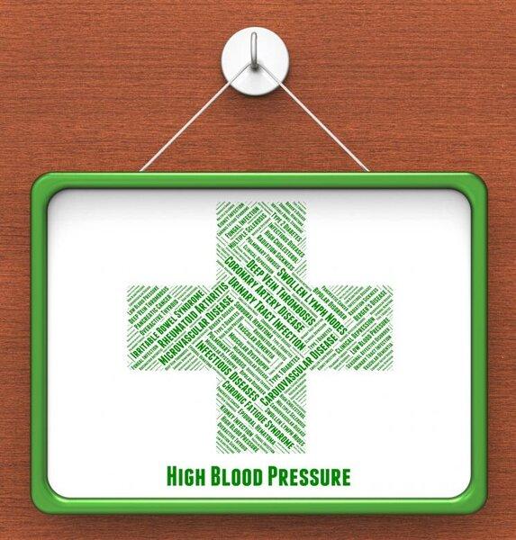 What Do You Feel If Your Blood Pressure Is High?