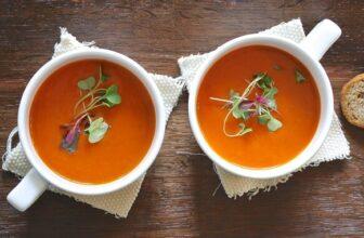 Deliciously Nutritious: Heart Healthy Sweet Potato Soup Recipe