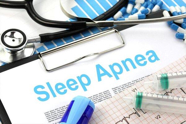 Does Fixing Sleep Apnea Lower Blood Pressure?