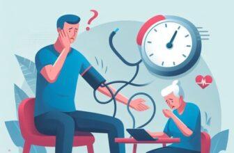 When Should You Worry About High Blood Pressure? Understanding the Risks and Signs