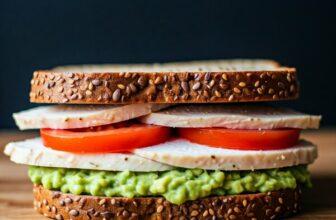 Zesty Mediterranean Chicken & Kale Taco Salad: A Flavor-Packed Recipe to Help Lower Blood Pressure
