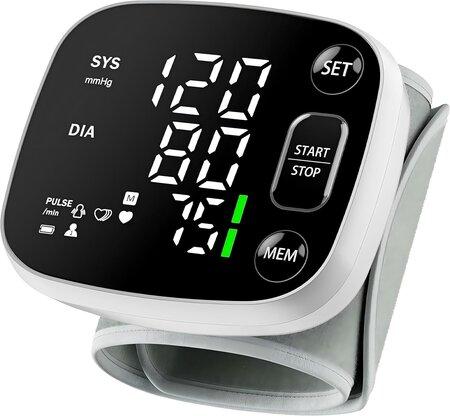 Oklar Blood Pressure Monitor for Home Use