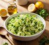 Fresh Cabbage Salad – Low Sodium & Perfect for the DASH Diet