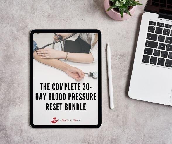 A realistic, structured plan that brings everything together