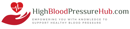 HighBloodPressureHub.com