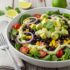 Low Sodium Chicken Salad Bowl – Fresh, Filling & DASH Diet Approved