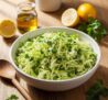 Fresh Cabbage Salad – Low Sodium & Perfect for the DASH Diet