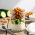 Heart-Healthy Fish Taco Bowls with Avocado & Cilantro Lime Sauce