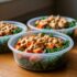 Mediterranean Diet Recipe: Slow Cooker Chicken & Black Bean Bowls for Lowering Blood Pressure