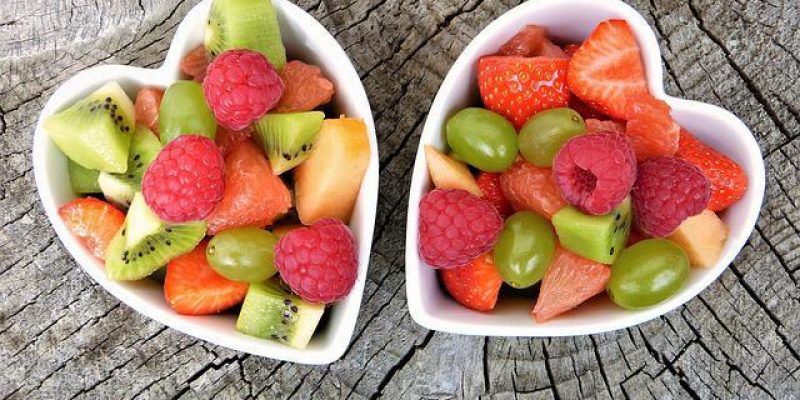 High Blood Pressure Diet