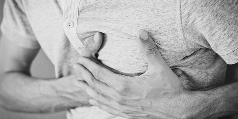 What Problems Are Caused By High Blood Pressure?