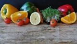 Does Dietary Fiber Help Reduce Blood Pressure?