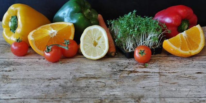 Does Dietary Fiber Help Reduce Blood Pressure?