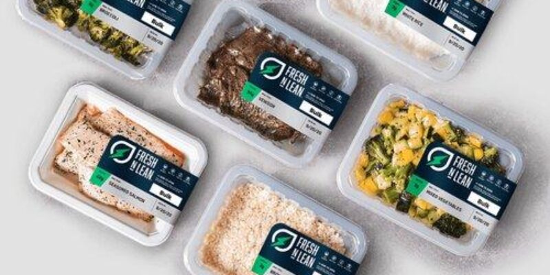Healthy Meals Delivered: An In-Depth Look at Fresh N Lean’s Service for Individuals with High Blood Pressure