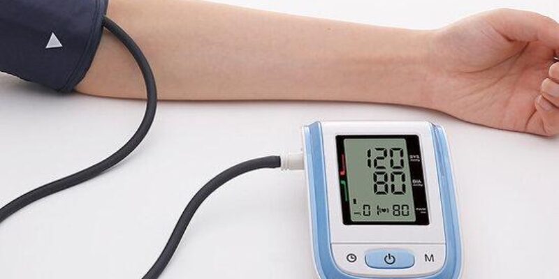 10 Best Blood Pressure Monitors in 2025