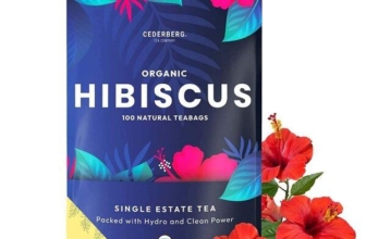 Is Hibiscus Good For High Blood Pressure (BP)?