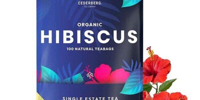 Is Hibiscus Good For High Blood Pressure (BP)?