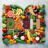 Exploring the Scientific Basis of The DASH Diet for High Blood Pressure