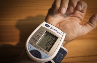 6 Best Wrist Blood Pressure Monitors in 2025