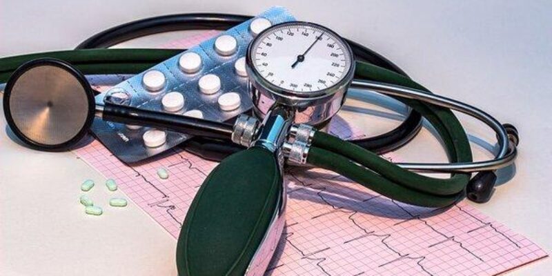 What Is The Main Cause of High Blood Pressure?