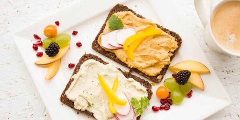 How Do You Make Eating Healthy A Priority?